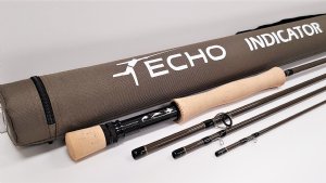 Echo Indicator Fly Rods