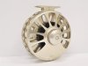 Tibor Signature 9/10 - Gold w/ Black Hub - In Stock - Free Fly Line