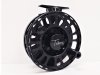 Tibor Signature 11/12s - Frost Black w/Black Hub - In Stock - Free Line
