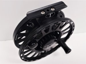 Tibor Signature 9/10 - Frost Black w/Black Hub - In Stock - Free Line