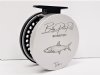 Tibor Billy Pate Bonefish Fly Reel w/ Bonefish Engraving - Left Hand - Free Fly Line
