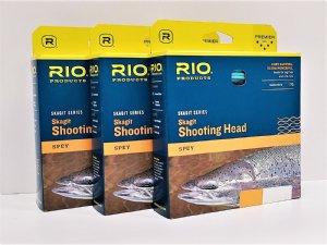 RIO Skagit Max Short - Buy 3 and SAVE!