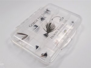 GFS Kit - Trout Spey Soft Hackle Madness