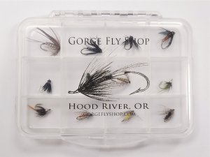 GFS Kit - Trout Spey Soft Hackle Madness