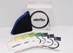 airflo steelhead polyleader kit