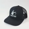 GFS - Richardson 112 Trucker Black - Small Fit