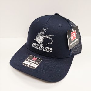 GFS - Richardson 112 Trucker Navy - Small Fit