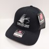 GFS - Richardson 112 Trucker - Black