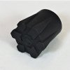 Simms Wading Staff Rubber Tip - Screw On