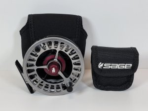 Sage ESN Reels