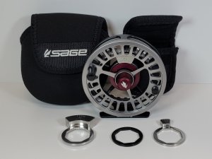 Sage ESN Reels