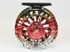 Abel SDF 5/6 Fly Reel - Custom Native Rainbow - IN STOCK