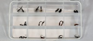 GFS Kit - Trout Stillwater Fly Kit