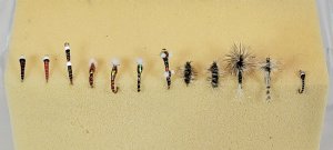 GFS Kit - Trout Stillwater Fly Kit