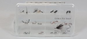 GFS Kit - Trout Stillwater Fly Kit