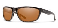 Smith Redding - Black Tortoise w/Techlite Polarchromic Copper Mirror