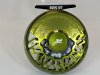 Abel Rove Fly Reels - 5/7 Underwood Drift Olive - In Stock