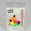 Perfect Hatch Quick Release Strike Indicators - Small Pear Shape 4 Pack