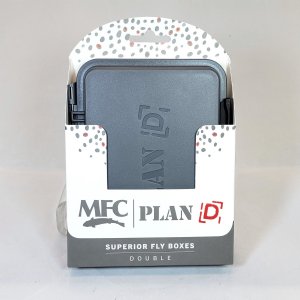 Plan D Pocket Max Articulated Plus Fly Box