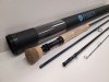 Hardy Zane Pro 1190-4 Fly Rod - 9ft, 11wt, 4pc - CLOSEOUT