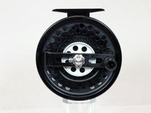 Tibor Billy Pate Tarpon Fly Reel w/ Tarpon Engraving - Left Hand - Free Fly Line