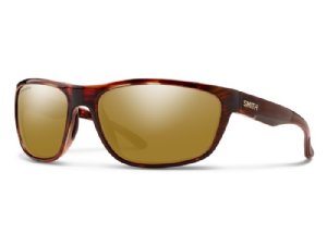 Smith Redding - Tortoise w/Chromapop Glass Polarized Bronze Mirror