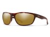 Smith Redding - Tortoise w/Chromapop Glass Polarized Bronze Mirror