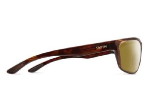 Smith Redding - Tortoise w/Chromapop Glass Polarized Bronze Mirror