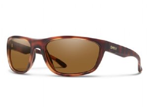 Smith Redding - Matte Tortoise w/Chromapop Glass Polarized Brown