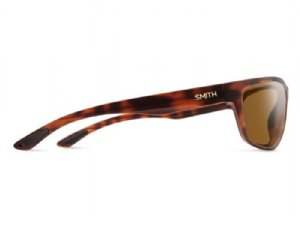 Smith Redding - Matte Tortoise w/Chromapop Glass Polarized Brown