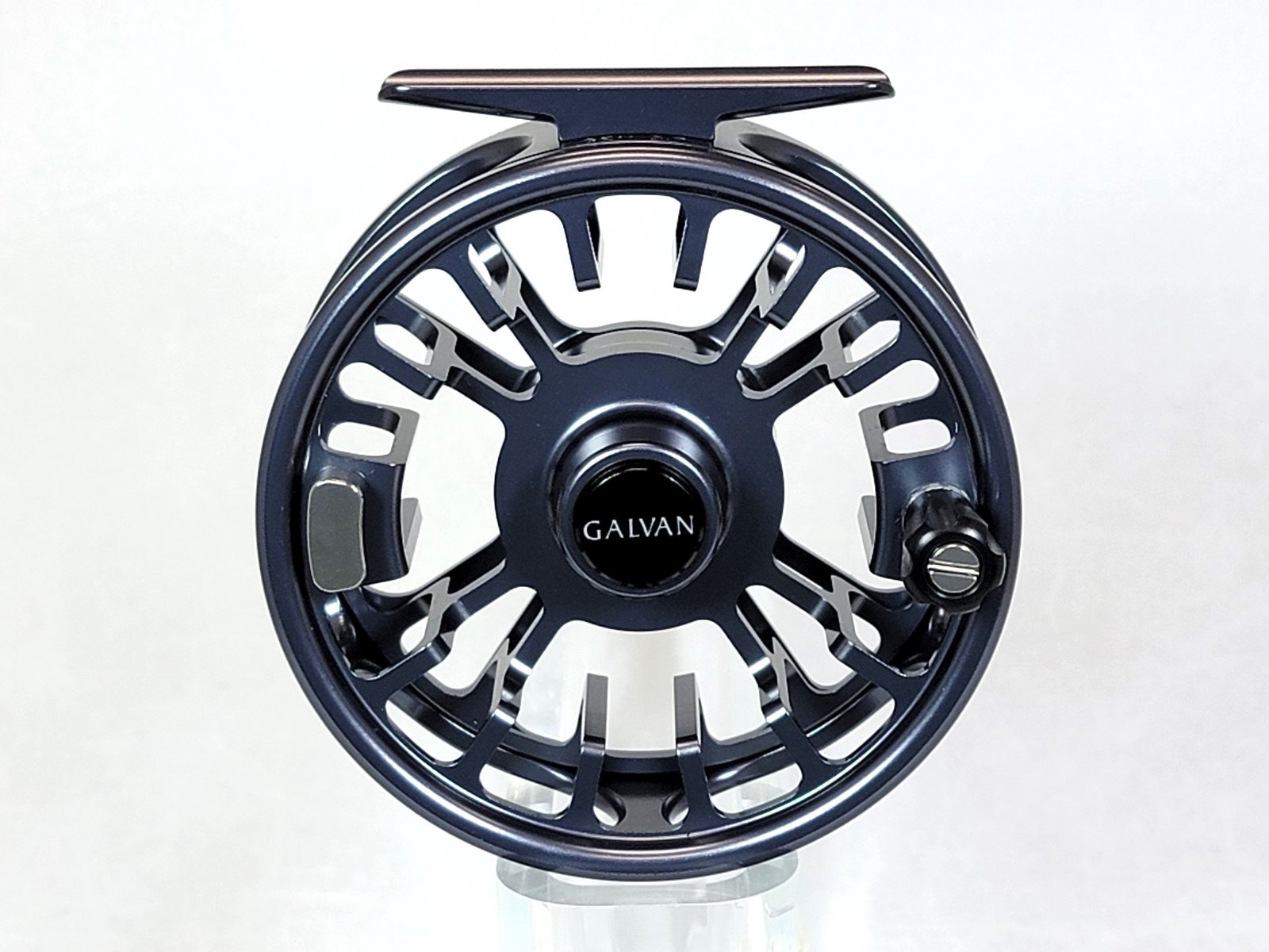 Galvan G.E.N. Euro Nymph Fly Reels - Free Shipping