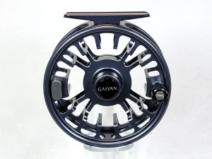 Galvan Euro Nymph Fly Reel