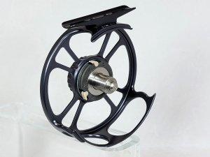 Galvan Euro Nymph Fly Reel