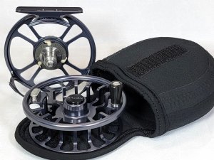 Galvan Euro Nymph Fly Reel