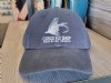 GFS - Richardson 55 Dad Hat - Solid Navy