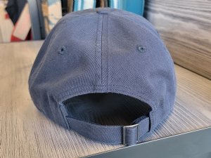 GFS - Richardson 55 Dad Hat - Solid Navy