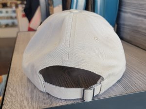 GFS - Richardson 55 Dad Hat - Solid Stone