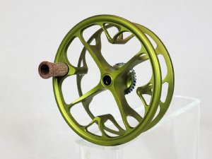 Ross Colorado Extra Spools
