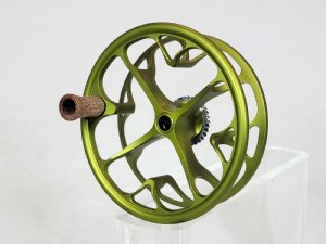 Ross Colorado Extra Spools (BACKORDERED)