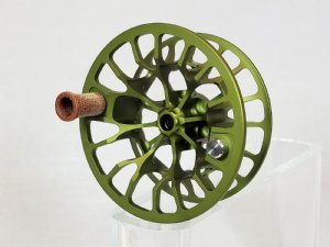 Ross Animas Spare Spools