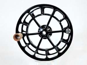 Ross Evolution LTX Extra Spools