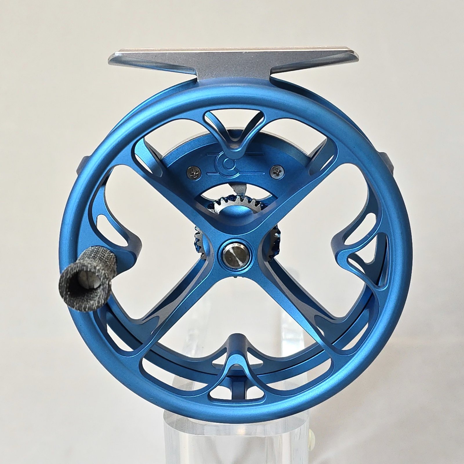 Amazon.com : Ross Colorado Fly Reel - 2/3 WT - Matte Olive