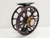 Ross Evolution LTX Fly Reel - Matte Chocolate