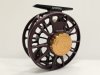 Ross Animas Fly Reel - Matte Chocolate
