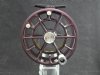 Ross Evolution R Salt Fly Reel - Matte Chocolate
