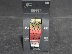 Abel New Nipper 2025