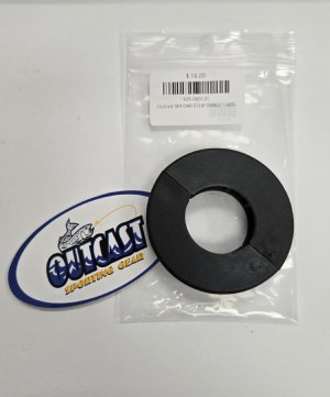 Outcast Oar Stops