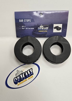 Outcast Oar Stops