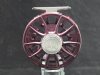 Ross Animas Fly Reel - Matte Merlot