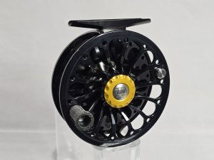 Ross San Miguel Fly Reels